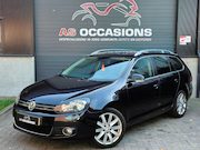 Volkswagen Golf - Variant 1.4 TSI Highline Pano - Cruise - Navi - Nwe APK