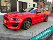 Ford Mustang - USA 3.7 V6 GT, Shelby Uitvoering, Nw. Staat
