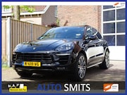Porsche Macan - 3.0 GTS