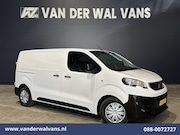 Peugeot Expert - 1.6 BlueHDI 115pk L2H1 Euro6 Airco | Cruisecontrol Parkeerse