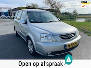 Kia Carens - 2.0 CVVT EX, Trekhaak, Climate control, Radio CD speler, Ele
