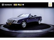 Mercedes-Benz CLK-Klasse - CLK Cabrio 230 K. Sport NAVI | STOELVERW | LEDER | CLIMA | C