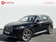BMW X3 - xDrive20i High Executive X-Line LCI Facelift 360 Camera | Sp