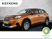 Peugeot e-2008 - SUV EV Active 50 kWh 136pk | Accu 90% | Navigatie via Apple