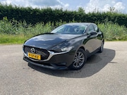 Mazda 3 - 2.0 e-SkyActiv-G M HYBRIDE SPORT HUD LED