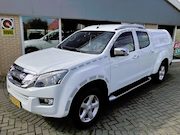 Isuzu D-Max - 2.5 Double Cab LSX