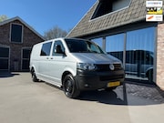 Volkswagen Transporter - 2.0 TDI L2H1 DC Comfortline Automaat