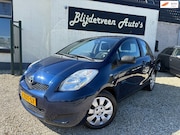 Toyota Yaris - 1.0 VVTi Acces Airco | All Season Banden | APK 06-2027