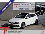Volkswagen Polo - 2.0 TSI GTI Panoramadak/Stoelverwarming/Apple carplay/Achter