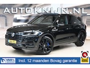 Volkswagen Touareg - 3.0 TSI e-Hybrid 380pk R-Line | Memory - Massage - Koeling |