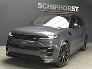 Land Rover Range Rover Sport - P460e Dynamic SE 3D meredian stoelventilatie trekh/23'HUD/pa