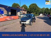 Opel Agila - 1.0 Edition Airco 2X SLEUTEL + BOEKJES