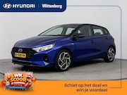 Hyundai i20 - 1.0 T-GDI Premium | Trekhaak 1100kg | Achteruitrij camera |