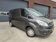 Ford Transit Custom - 270 2.0 TDCI L1H1 Trend Airco Nette staat Euro6