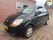 Chevrolet Matiz - 0.8 Spirit APK 23-7-2027 airco 5 drs audio aux usb bluetooth