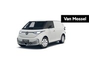 Volkswagen ID. Buzz Cargo - Cargo 79 kWh 286PK | Trekhaak | Navigatie met draadloos Appl