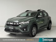 Dacia Sandero - Stepway 1.0 TCe 100 ECO-G Expression | Achteruitrijcamera | 
