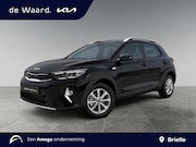 Kia Stonic - DynamicLine 1.0 T-GDi MHEV 101pk | NAVI | PARKEERSENSOREN |
