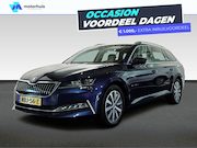 Skoda Superb - Combi 1.4 TSI iV Business Edition Plus | Achteruitrijcamera 