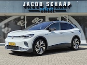 Volkswagen ID.4 - First Max 77 kWh / Trekhaak / Warmtepomp / Panodak / 21" LM