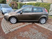 Fiat Grande Punto - 1.4 Edizione Lusso airco trekhaak 5 deurs