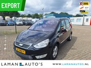 Ford Galaxy - 1.6 SCTi Titanium 7P *Navi*Airco*LMV*EXPORT/EX. BPM