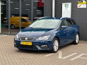 Seat Leon - ST 1.0 EcoTSI Style Business Intense/1STE EIG/CARPLAY/NAVI/N