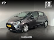 Toyota Yaris - 1.5 Hybrid Active | All Seasons | Airco | Toyota Safety Sens