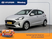 Hyundai i10 - 1.0 Comfort Smart | Navigatie | Camera | BTW auto