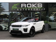Land Rover Range Rover Evoque - Convertible 2.0 Si4 HSE Dynamic BlackPack Full options
