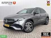 Mercedes-Benz EQA - 250 Business Solution AMG 67 kWh 1e eig|Dealer OH|Carplay|Ke