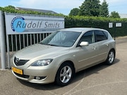 Mazda 3 - 1.6 Executive *apk 27-03-2027