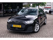 Audi A1 - Sportback 25 TFSI Pro Line|Rijklaar!|Automaat|Carplay+Androi