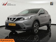 Nissan Qashqai - 1.2 Tekna Automaat - Navigatie - 360 graden camera - Climate