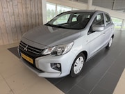 Mitsubishi Space Star - 1.2 Cool+