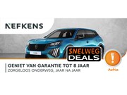 Peugeot e-2008 - SUV Business Electric 54 kWh | VOORRAAD KORTING | Tot 8 jaar
