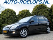 Hyundai i30 - CW 1.6i Dynamic*Airco*Trekhaak