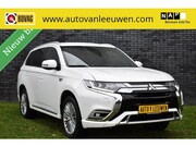 Mitsubishi Outlander - 2.4 PHEV Diamand Edition 360º CAMERA/LEDER VOL!/CARPLAY ANDR
