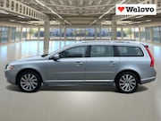 Volvo V70 - 1.6 T4 Limited Edition Schuifdak, leder interieur, électr. v