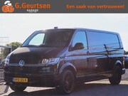 Volkswagen Transporter - 2.0 TDI 110PK, L2H1, App Connect, Cruise Controle, Trekhaak,