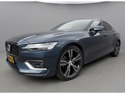 Volvo S60 - 2.0T B3 Mild-hybrid Aut, R-design | Navi & CarPlay