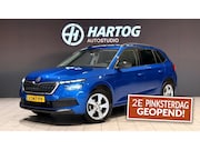Skoda Kamiq - 1.5 TSI ACT Business Edition + MEMORY / PREMIUM AUDIO / TREK