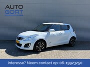 Suzuki Swift - 1.2 X-Tra EASSS | 5 Deurs | Cruise control | Alu velgen | Ai