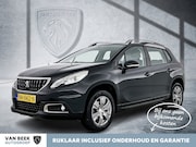 Peugeot 2008 - 82 pk Active | Rijklaar | Panoramadak | LM Velgen | Navigati