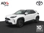 Toyota Yaris Cross - 1.5 Hybrid 130 Dynamic | Nieuw uit voorraad leverbaar! |