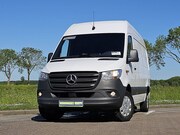 Mercedes-Benz Sprinter - 317 L2H2 Mbux RWD Euro6