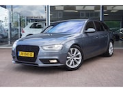 Audi A4 - Avant 2.0 TDI Pro Line S Automaat | Airco | Navigatie | LM v