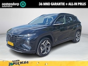 Hyundai Tucson - 1.6 T-GDI HEV Premium | Trekhaak 1.650kg! | Climate Control