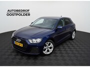 Audi A1 - SPORTBACK 25 TFSI Pro Line