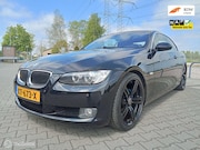 BMW 3-serie - Cabrio 325i High Executive/automaat/leder